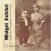 Books : Midget Exhibit: Images From The Heyday Of Dwarf Display