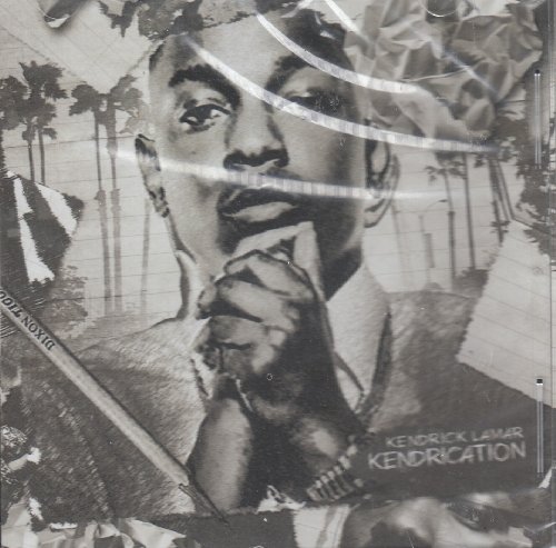 Kendrick Lamar - Kendrication - Zortam Music