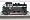 Märklin H0 Set Dampflok + 3 Güterwagen aus Startset 29541