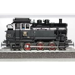 M�rklin H0 Set Dampflok + 3 G�terwagen aus Startset 29541