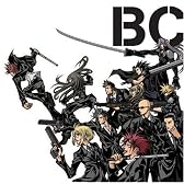 BEFORE CRISIS -FINAL FANTASY VII- + LAST ORDER -FINAL FANTASY VII- Original Soundtrack