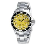  : Invicta Men's Pro Diver Collection Automatic Diver's Watch #3035