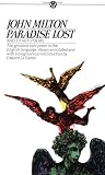 Paradise Lost and Other Poems