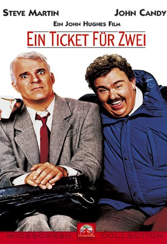 Ein Ticket für zwei