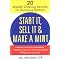 Booklist that may interest entrepreneurs or small biz owners.