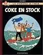 Coke en stock (fac simil�)