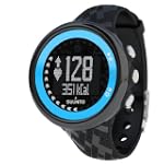 Suunto M4, 40 g, Negro, Azul, CR2032