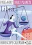 Libra Page-a-Day Horoscope Calendar 2003
