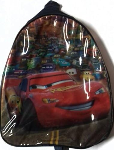 DISNEY CARS TODDLER MINI BACKPACK 11 INCHES