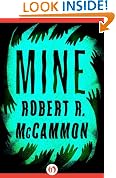 Mine