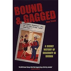 Bound and Gagged