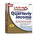 TurboTax Estimated Taxes Quarterly Income Tax Filer Win/Mac