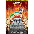 South Park: Bigger, Longer & Uncut