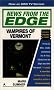 Vampires of Vermont (News from the Edge)
