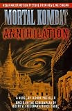  : Mortal Kombat: Annihilation