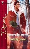 Totally Texan (Silhouette Desire)