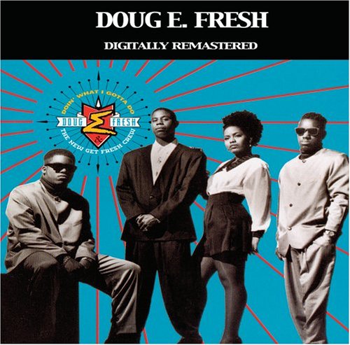CD-Charts  Search : Doin' What I Gotta Do (Remastered) [Us Import]
