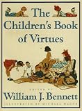 Children's Book of Virtues
