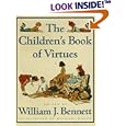 Children's Book of Virtues