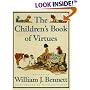 Children's Book of Virtues
