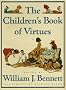 Children's Book of Virtues