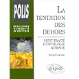 D�tails sur le produit