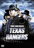 Texas Rangers - James van der Beek