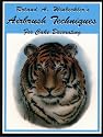 Airbrush Techniques For Cake Decorating