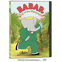 Babar - King Of The Elephants