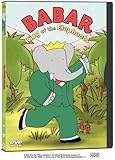 Babar - King Of The Elephants
