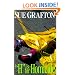 H Is for Homicide (A Kinsey Millhone Mystery)