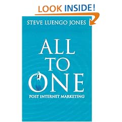 All-To-One: Creating Effective Customer�Relationship Marketing in the Post-Internet Age