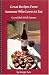 Book Great Recipes From Someone Who Loves To Eat: Garnished With Humor