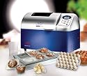 Unold 8658 Backmeister Johann Lafer Edition Brotbackautomat