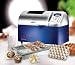Unold 8658 Backmeister Johann Lafer Edition Brotbackautomat