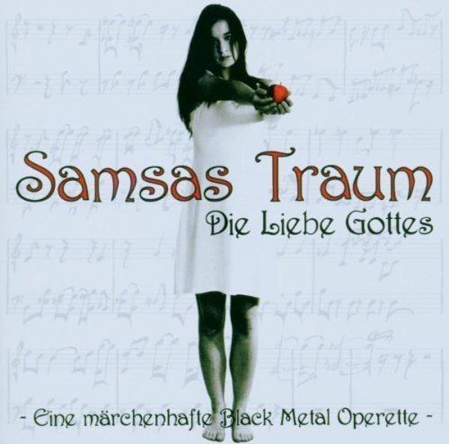 Samsas Traum - Elite Lyrics - Zortam Music