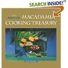The Mauna Loa Macadamia Cooking Treasury by  Leslie Mansfield