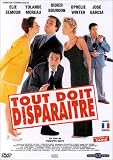 Tout doit disparaître [Region 2]