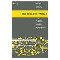 The Transit of Venus: How a Rare Astronomical Alignment Changed the World (Awa Science Series)