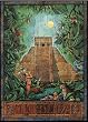 Clementoni 5307760 - Chichenitza, Puzzle 1000 Teile