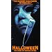 Halloween: Curse of Michael Myers [VHS]