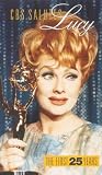 CBS Salutes Lucy [VHS]