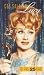 VHS : CBS Salutes Lucy - The First 25 Years