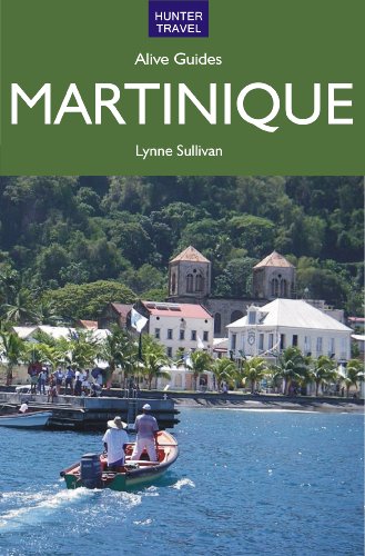 Martinique Alive