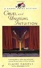 Cruel and Unusual Intuition: A Karma Crime Mystery