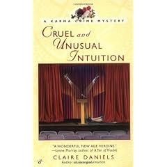 Cruel And Unusual Intuition