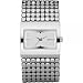 DKNY Ladies Watch NY4967 with Silver Dial and Silver Stainless Steel Bracelet