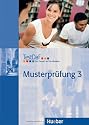 TestDaF Musterpr&uuml;fung 3: Test Deutsch als Fremdsprache