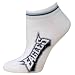 Search : Philadelphia Eagles White Ladies (529) 9-11 Ankle Socks