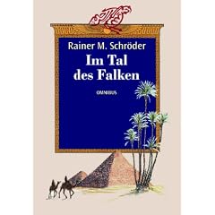 Im Tal des Falken